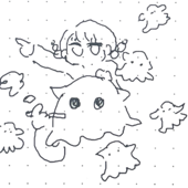 morgenのめんだこぴーすラジオ