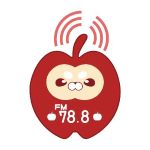 FM APPLE WAVE