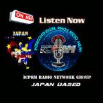 ICPRM RADIO Japan