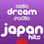 Japan Hits - Asia DREAM Radio