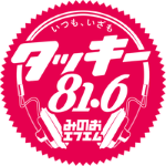 Minoh FM - タッキー816