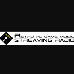 Retro PC GAME Music Radio